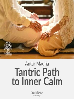 cover image of Antar Mauna